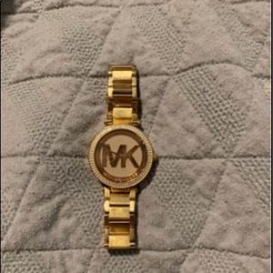 Michael Kors watch